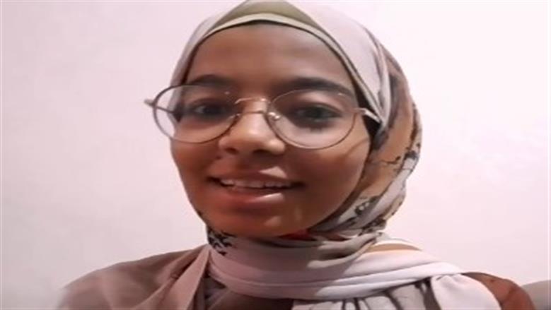 يحمي الأطفال عن بعد من التعرض للمخاطر أو الأذى..  ابتكار طالبة مصرية يفوز بجائزة دولية| عاجل