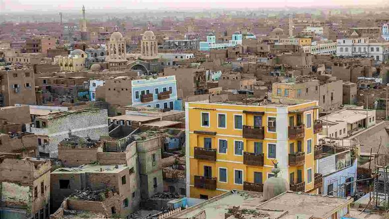 بعد غياب 20 عاما.. مصر تفوز بجائزة الأغا خان بمشروع إعادة إحياء إسنا التاريخية 