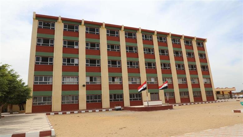 المنوفية