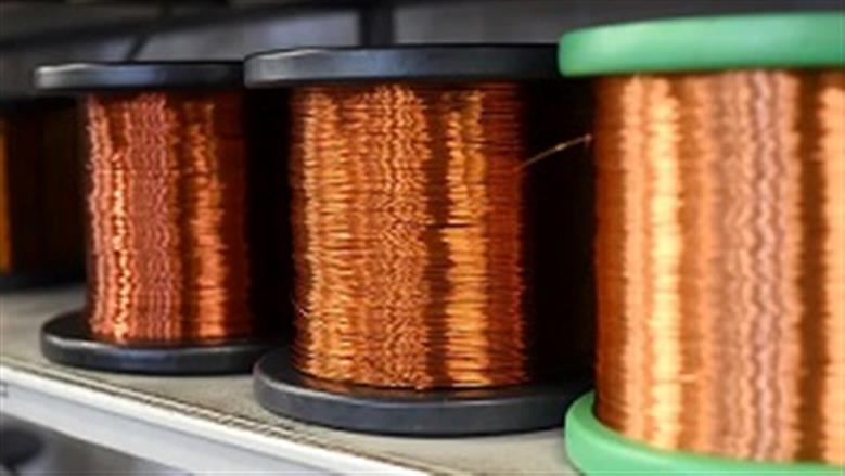 أسعار النحاس اليوم الثلاثاء 2-9-2025 في الأسواق محليا وعالميا