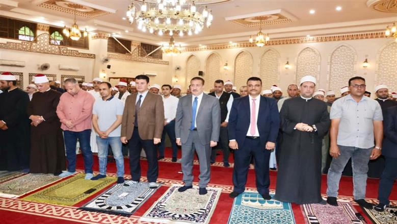 المنوفية