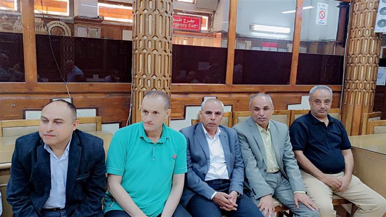 تعليم الفيوم يناقش استعدادات انطلاق العام الدراسي النهائية