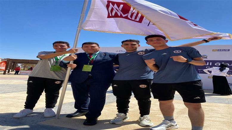 جامعة المنصورة الجديدة