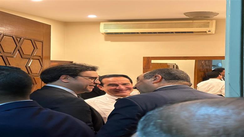 الاحتفال بالمولد النبوي