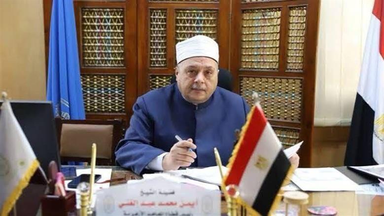 رابط الاستعلام عن نتيجة الثانوية الأزهرية 2025 الدور الثاني.. ستظهر خلال ساعات