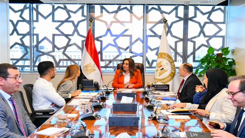 «البيئة»: مصر تستعد لإعلان أول محمية جيولوجية في الفيوم