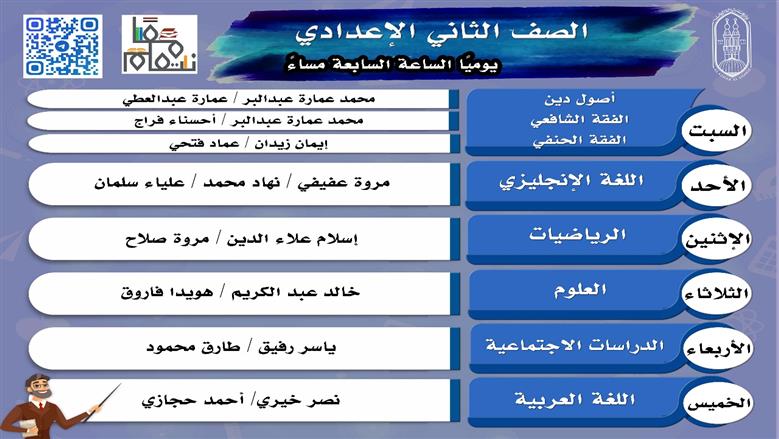 المعاهد الأزهرية