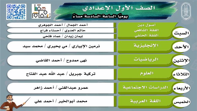 المعاهد الأزهرية