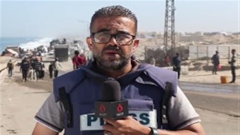 نزوح سكان غزة مأساة متجددة.. قصف إسرائيلي مفرط لإجبار المدنيين على المغادرة