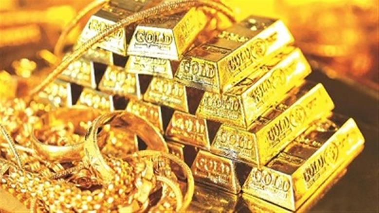 سعر سبيكة الذهب BTC اليوم السبت 20-9-2025 في سوق الصاغة المحلية