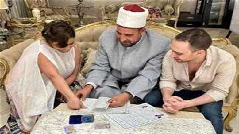حسام حبيب وشيرين عبدالوهاب