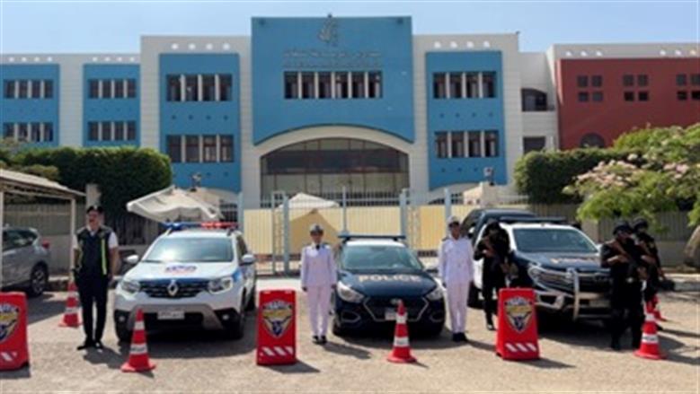 وزارة الداخلية تكثف التواجد الأمنى بمحيط المدارس والمعاهد والجامعات مع بدء العام الدراسى الجديد