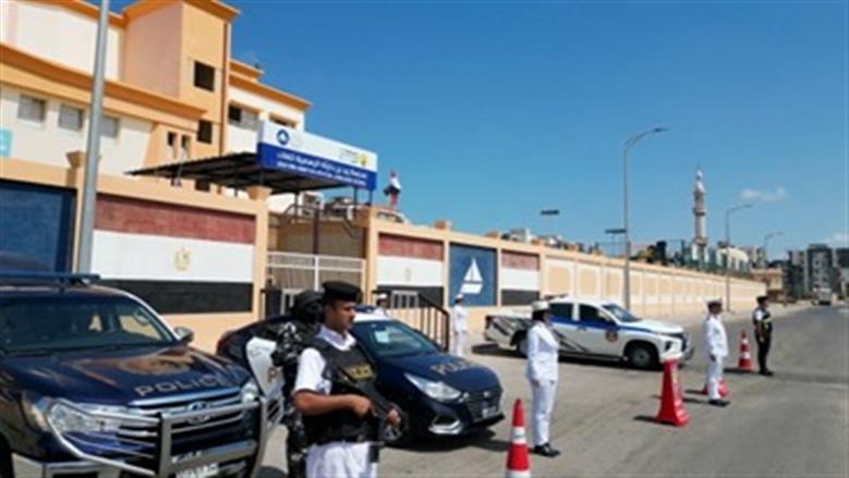 وزارة الداخلية تكثف التواجد الأمنى بمحيط المدارس والمعاهد والجامعات مع بدء العام الدراسى الجديد