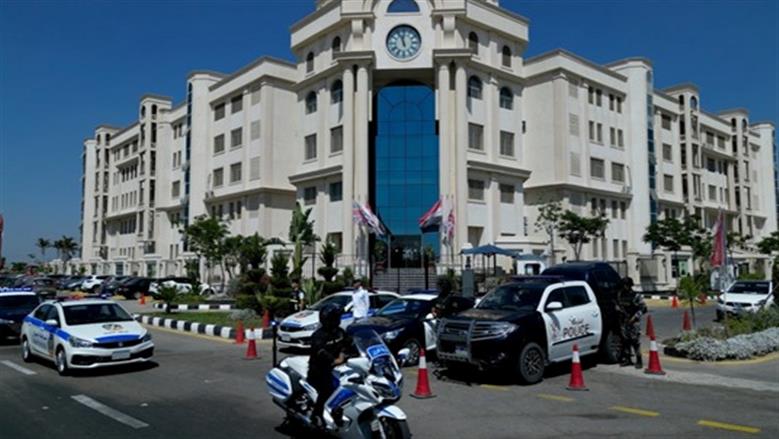 وزارة الداخلية تكثف التواجد الأمنى بمحيط المدارس والمعاهد والجامعات مع بدء العام الدراسى الجديد