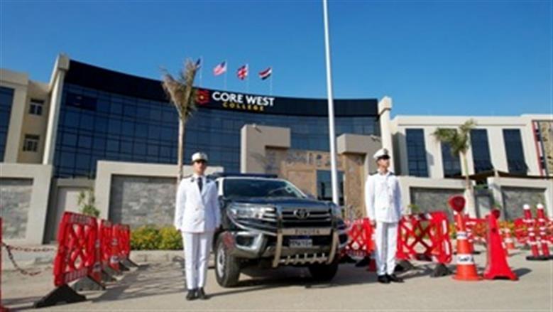 وزارة الداخلية تكثف التواجد الأمنى بمحيط المدارس والمعاهد والجامعات مع بدء العام الدراسى الجديد