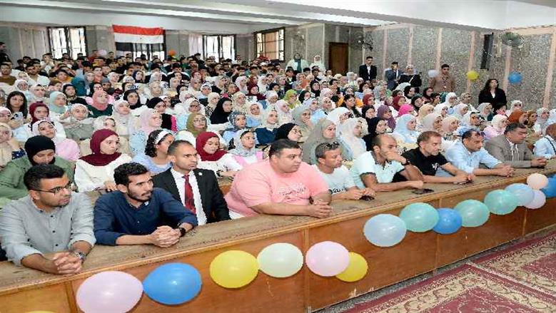 جامعة المنصورة