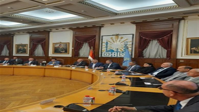 البداية من المطرية.. إطلاق مبادرة «الكيانات في الشارع» بمحافظة القاهرة