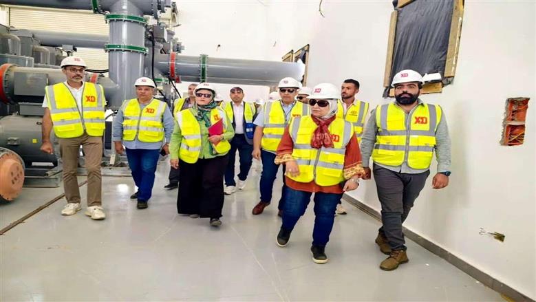 الكهرباء