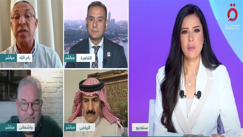 باحث سعودي: غياب الردع الدولي وراء استمرار العدوان الإسرائيلي على فلسطين