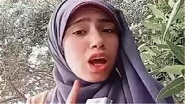 إخلاء سبيل التيك توكر علياء قمرون بكفالة 20 ألف جنيه