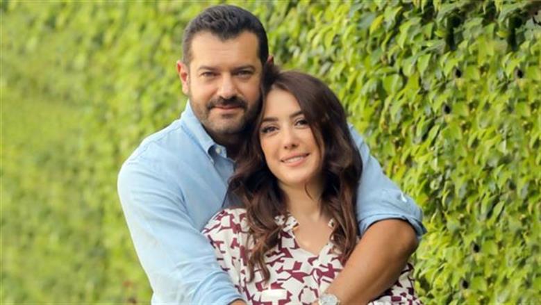 كندة علوش تضع شرطا لعودة تعاونها الفني مع زوجها عمرو يوسف