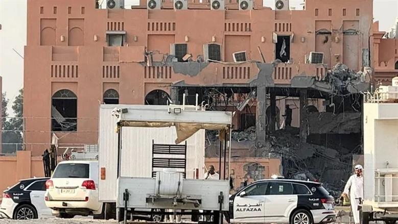  قطر تطلب اعتذارًا علنيًا من إسرائيل بعد استهداف الدوحة لاستكمال مفاوضات وقف الحرب على غزة