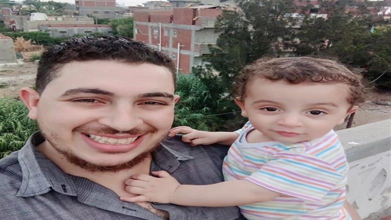  عاد في تابوت.. رحلة أحمد للبحث عن عمل تنتهي بوفاته بعد يوم واحد من السفر