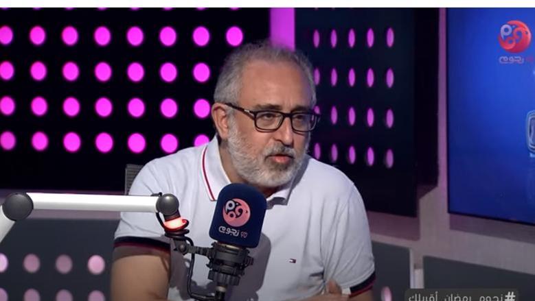 أول تعليق من تامر كروان بعد مشاركته كعضو لجنة تحكيم في مهرجان بورسعيد