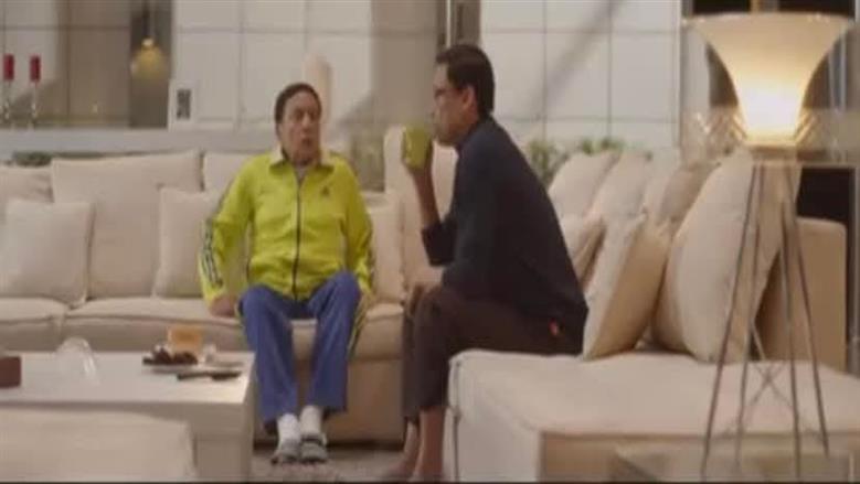 عادل إمام
