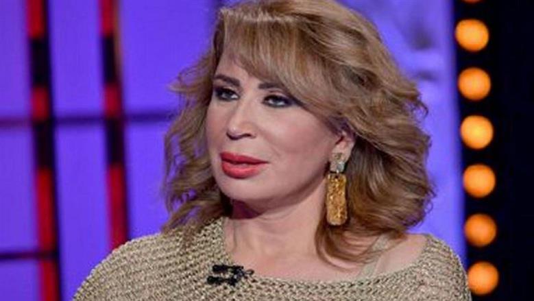 «دع الملك للمالك».. دعم غير متوقع من غادة إبراهيم لإيناس الدغيدي بعد سنوات الخصام