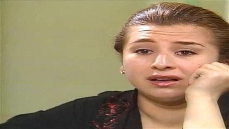 عبير عادل