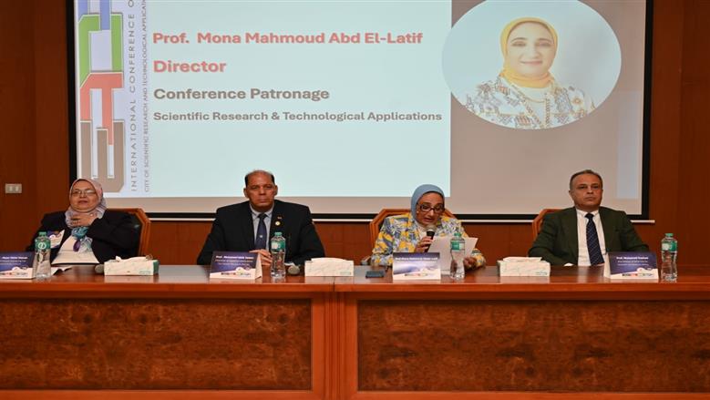 مؤتمر دولي بمدينة الأبحاث العلمية يناقش أحدث تطورات علوم السرطان