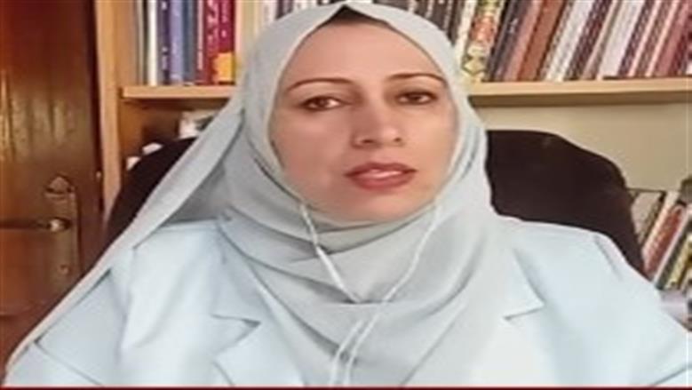 كاتبة سياسية: الموقف الأمريكي يعيق تجسيد الاعتراف الدولي بالدولة الفلسطينية 