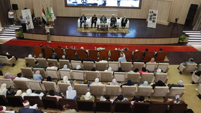 إطلاق مبادرة صحح مفاهيمك بالقليوبية