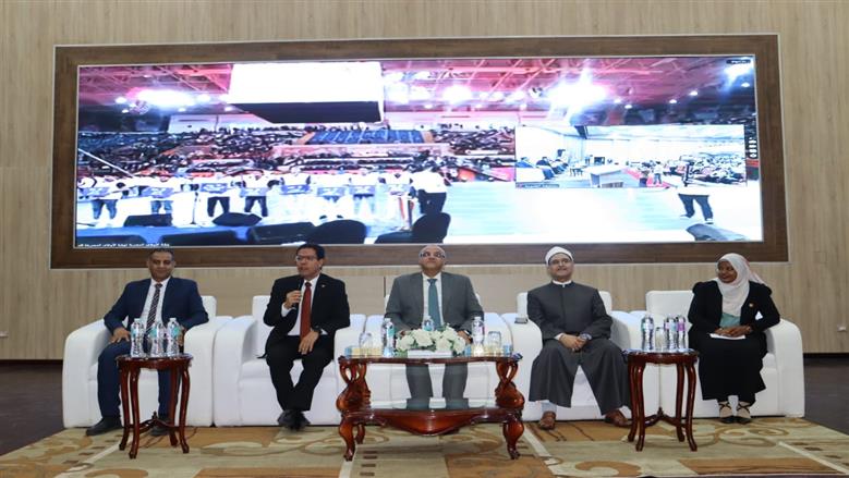 إطلاق مبادرة صحح مفاهيمك بالقليوبية