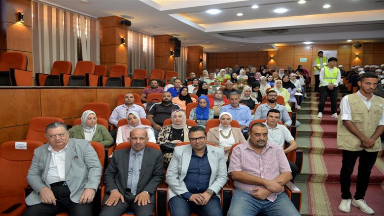 محافظة الدقهلية 