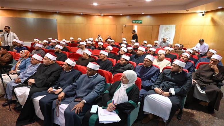 نائب محافظ البحيرة يدشن مبادرة صحح مفاهيمك