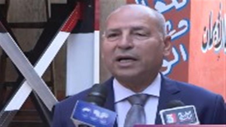 محافظ القاهرة لـ«الستات ما يعرفوش يكدبوا»: الدولة تولي اهتماما خاصا بالتعليم الفني
