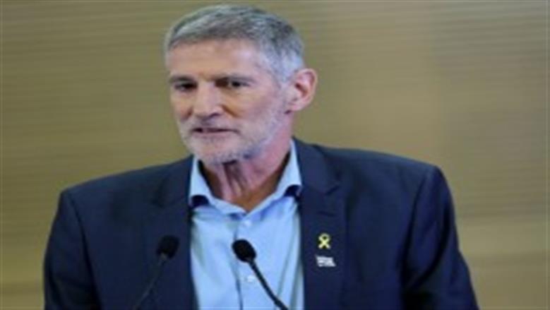  يائير جولان: الاعتراف بدولة فلسطين فشل لنتنياهو وخطوة مدمرة لأمن إسرائيل