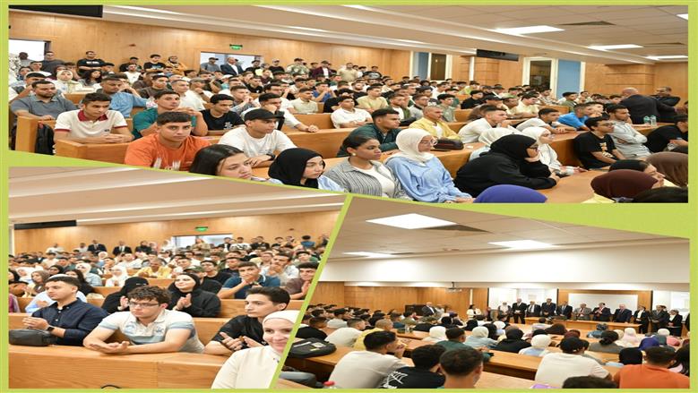 مصادر: «التعليم العالي» تدرس إعادة فتح مرحلة تقليل الاغتراب لطلاب المرحلة الثالثة