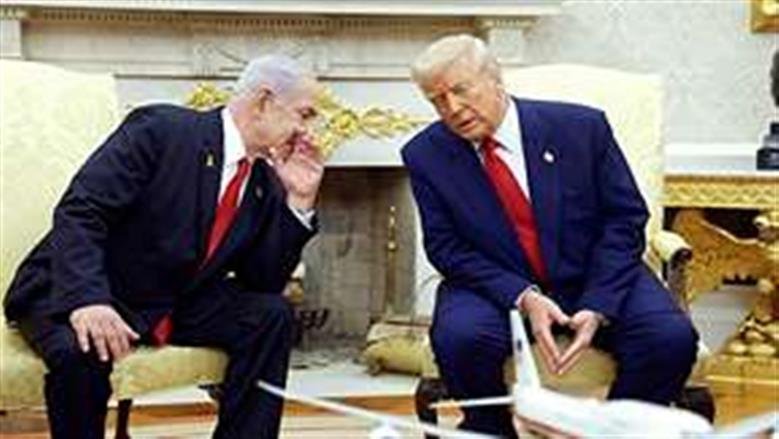 «ضجيج بلا طحين».. أمريكا تروج أكاذيب لاستعادة «أوهام النفوذ» بالشرق الأوسط