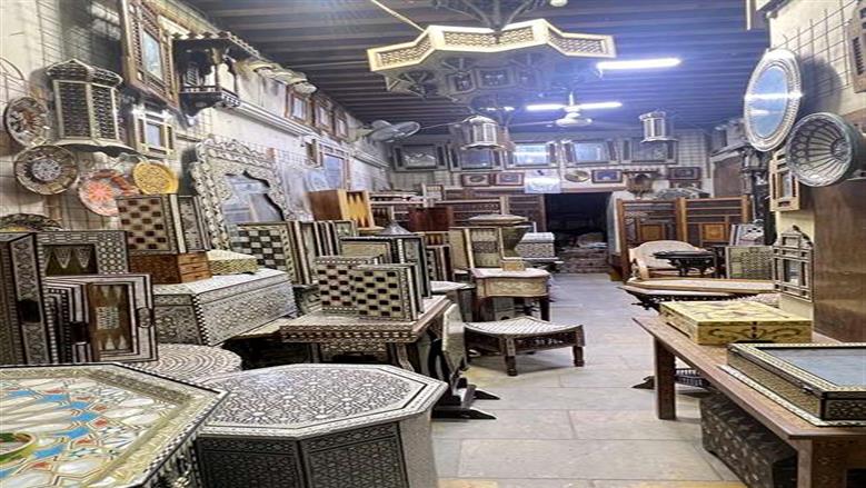 100 عام من الزمن الجميل «نوستالجيا القاهرة»