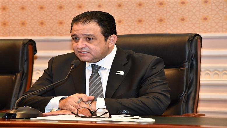 رئيس لجنة النقل بـ«النواب»: رد قانون الإجراءات الجنائية يؤكد حرص الرئيس على الدستور