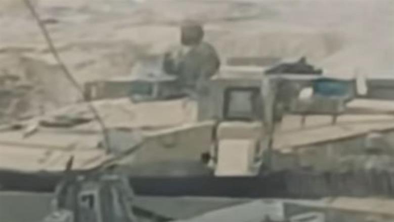 جيش الاحتلال