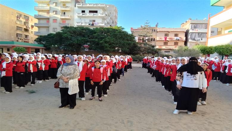 للعام السابع.. انطلاق المسابقة الثقافية البحثية الكبرى للعام الدراسي 2025 / 2026