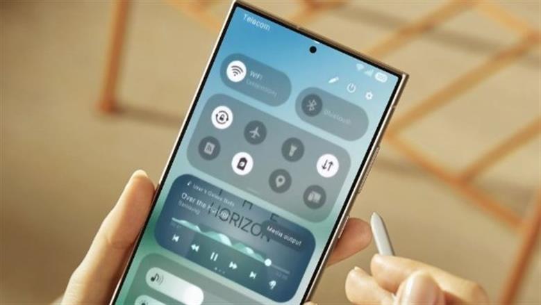 تسريبات تكشف أسرار One UI.. هل تأتي واجهة جالاكسي S26 بالتحديث الجديد؟