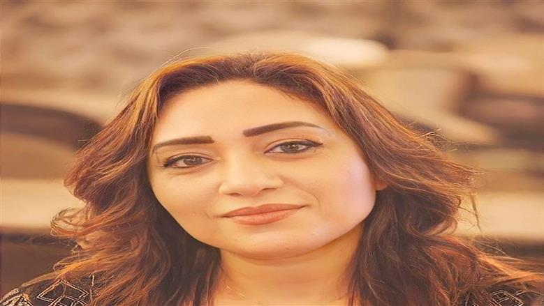 ميرفت عوض