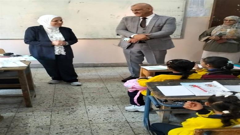 «تعليم القاهرة» تشدد على تفعيل الأنشطة الطلابية لجميع المراحل 