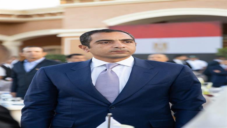 عمر هشام طلعت