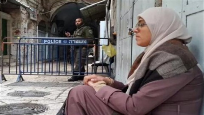 انتهاكات الاحتلال